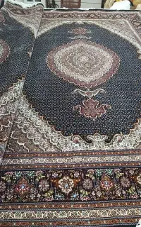 فرش ماهی خوی