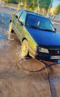 مسافر برای همه جا میبرم