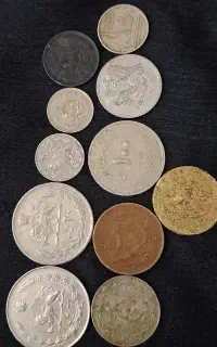 سکه قدیمی