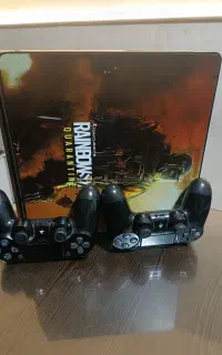 ps4 slim 1 tra کپی خور