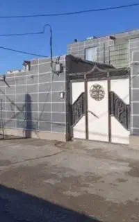 سیمان‌کاری  سیمان سفیدساده وطرح دار تگری کاشی‌کاری