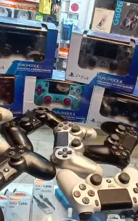 دسته ps4