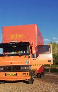 اتوباربری صالحی تضمینی اطمینان شبانه روزی  ایسوزو