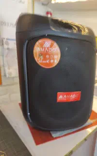 اسپیکر Amado