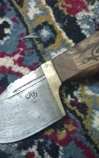 چاقوکپوری اصل زنجان