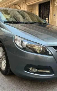 بدون مشابه JAC j5