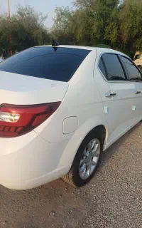 دنا اتوماتیک فول ۴۰۳ بدون رنگ