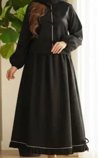 ست بلوز دامن