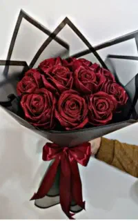 گل ارایی