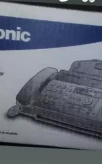 تلفکس