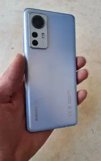 Mi 12