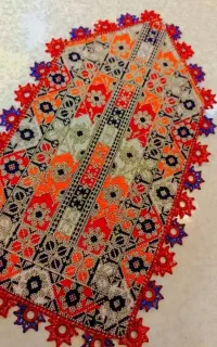 کریشی زیره قیمت بازار
