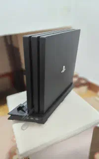 PS4 Pro 1TB
