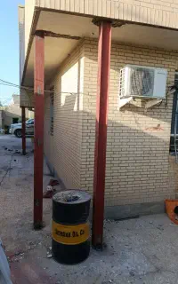 جوشکاری سیار