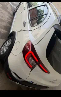 اطلس g سانروف دار بدون رنگ