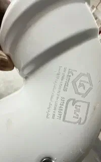 زانو دوجداره پکیج برند کاموس