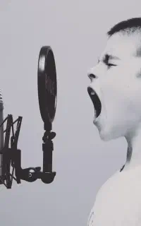 آموزش صداسازی مدرن