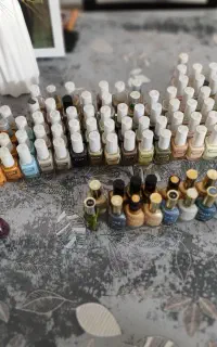 لوازم آرایشی لاک