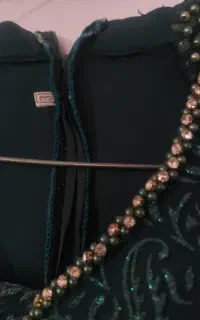 لباس مجلسی