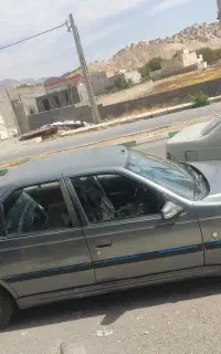 پارس ۸۵ دوررنگ