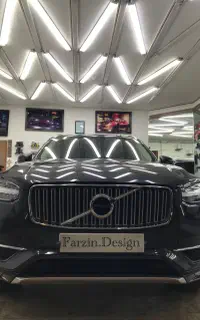 پولیش خودرو با ۵۰٪ تخفیف فقط مدت محدود