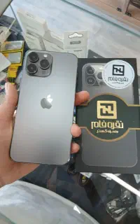 ایفون ۱۳ پرو مکس