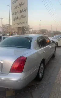 اپیروس رویال ۲۰۰۸