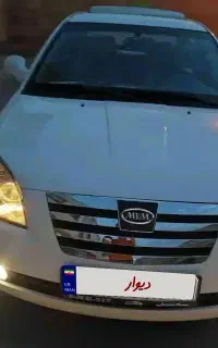 چری MVM۵۳۰در حد صفر واقعی بدون مشابه در کل کشور91