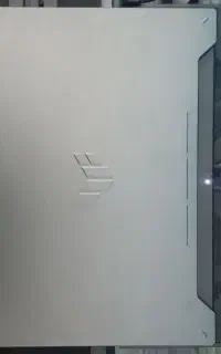 لپ تاپ هیولا ایسوس TUF طراحی و گیمینگ + لوازم