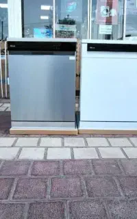 ظرفشویی آپلاس سفید رنگ