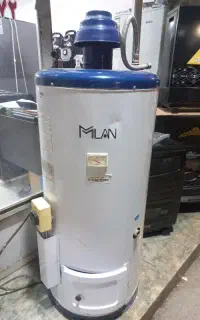 آبگرمکن