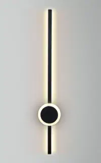 چراغ دیواری ال ای دی