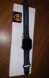 اپل واچ  10 se2 40mm مشکی