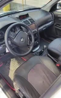 سلام و عرض ادب سمند ef7سفید