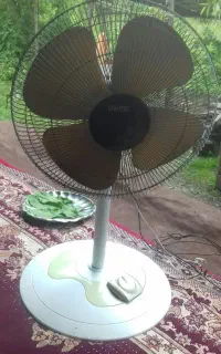 پنکه.پارس خزر