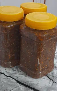 ترشی لیته