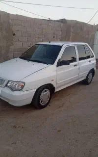 111 مدل 89 بدون رنگ