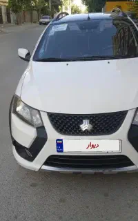 کوییک مدل 1403