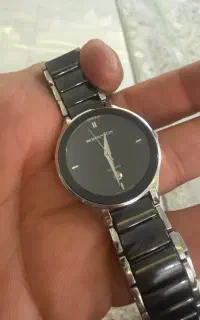 ساعت رومانسون زنانه ارجینال