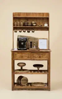 کافی بار راما