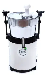 دستگاه آبمیوه گیری 2/5اسبicn دو ورودی