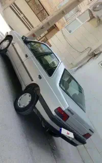 405 مدل 84