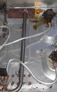 تعمیر و نصب آبگرمکن گاز صفحه ای بخاری وتصفیه آب