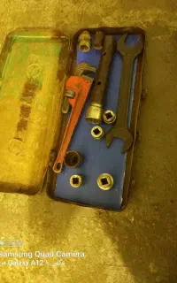 ابزار الات