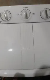 لباس شویی دو قلو نو