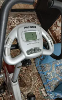 دوچرخه ثابت