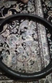 لاستیک دوچرخه یاسا