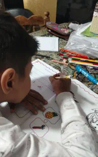 آموزش تضمینی پایه اول دبستان