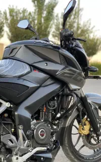 ان اس 200 مدل 98