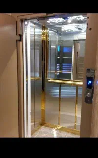 نصب و سرویس آسانسور